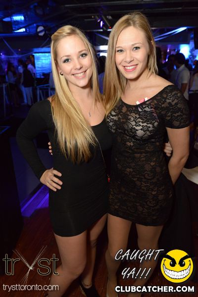 Tryst nightclub photo 157 - March 8th, 2013