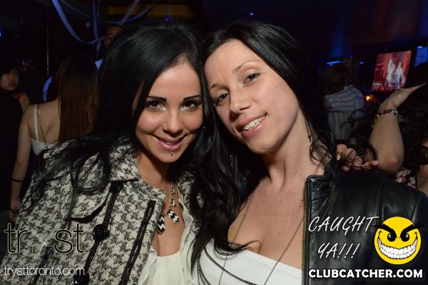Tryst nightclub photo 158 - March 8th, 2013