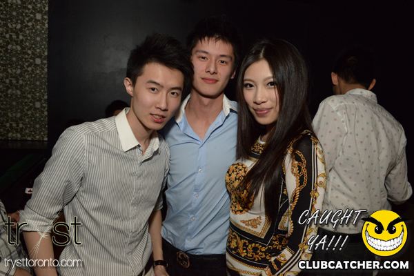 Tryst nightclub photo 159 - March 8th, 2013
