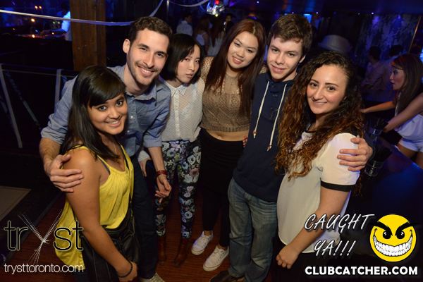 Tryst nightclub photo 160 - March 8th, 2013