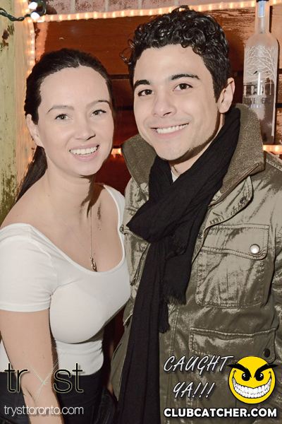 Tryst nightclub photo 161 - March 8th, 2013