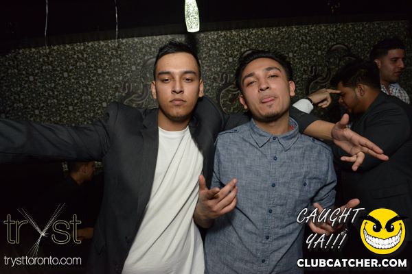 Tryst nightclub photo 162 - March 8th, 2013