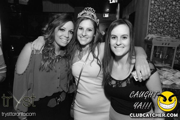 Tryst nightclub photo 164 - March 8th, 2013