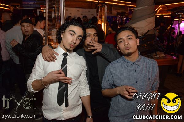 Tryst nightclub photo 165 - March 8th, 2013