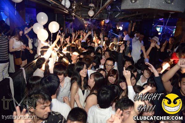 Tryst nightclub photo 166 - March 8th, 2013