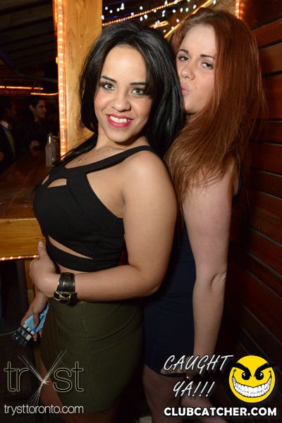 Tryst nightclub photo 167 - March 8th, 2013