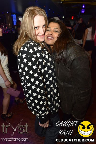 Tryst nightclub photo 168 - March 8th, 2013