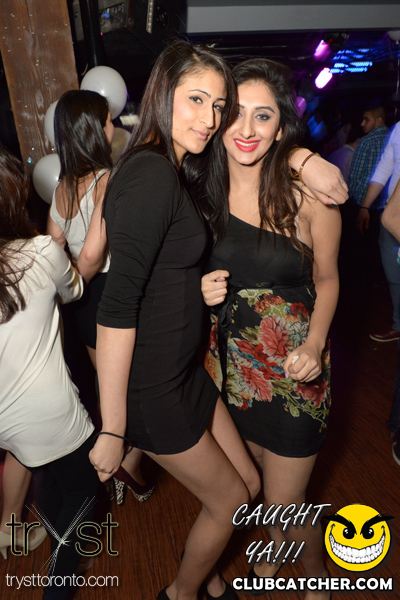 Tryst nightclub photo 169 - March 8th, 2013