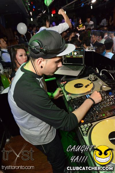 Tryst nightclub photo 170 - March 8th, 2013