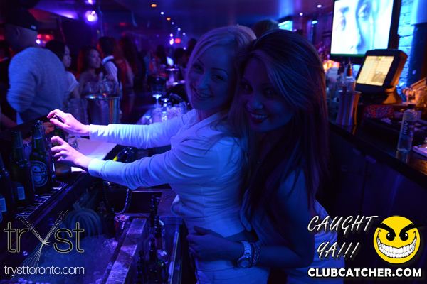 Tryst nightclub photo 18 - March 8th, 2013