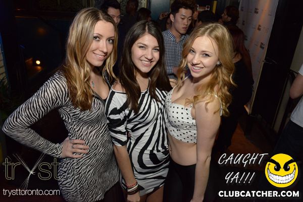 Tryst nightclub photo 171 - March 8th, 2013