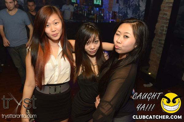 Tryst nightclub photo 172 - March 8th, 2013