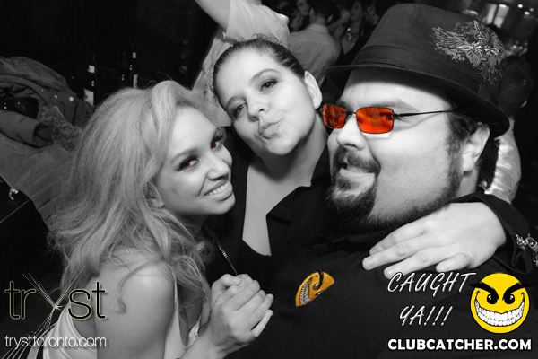 Tryst nightclub photo 173 - March 8th, 2013