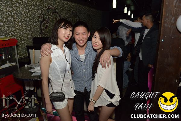 Tryst nightclub photo 176 - March 8th, 2013