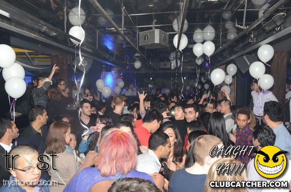 Tryst nightclub photo 177 - March 8th, 2013