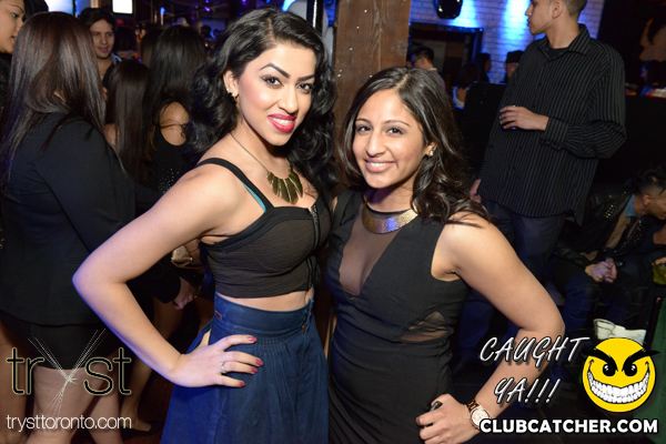 Tryst nightclub photo 178 - March 8th, 2013