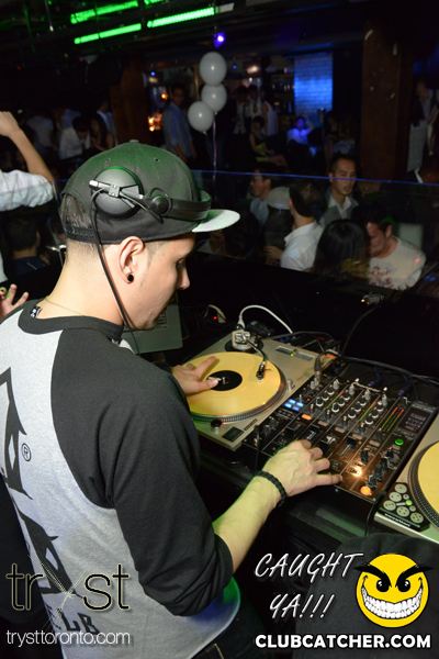 Tryst nightclub photo 179 - March 8th, 2013