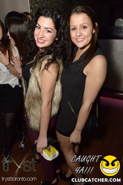 Tryst nightclub photo 180 - March 8th, 2013
