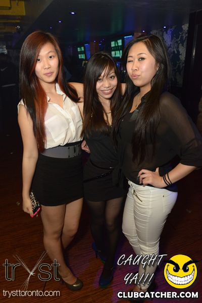 Tryst nightclub photo 182 - March 8th, 2013
