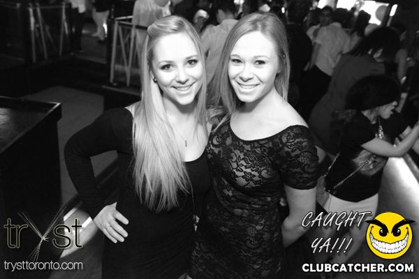 Tryst nightclub photo 185 - March 8th, 2013