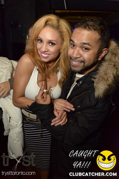 Tryst nightclub photo 186 - March 8th, 2013