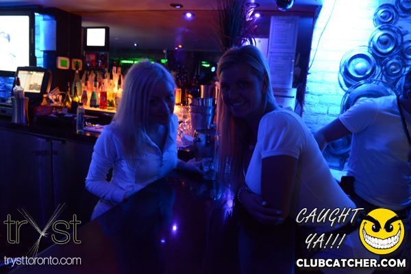 Tryst nightclub photo 20 - March 8th, 2013