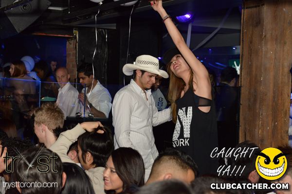 Tryst nightclub photo 191 - March 8th, 2013