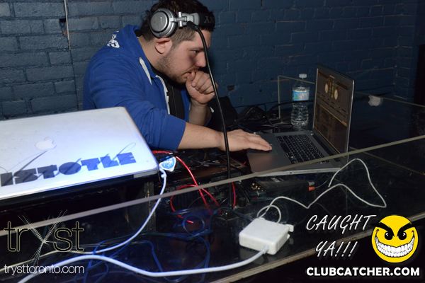 Tryst nightclub photo 193 - March 8th, 2013