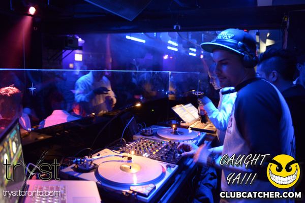 Tryst nightclub photo 194 - March 8th, 2013