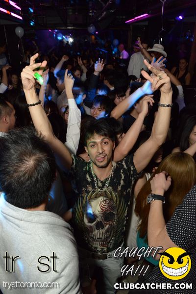 Tryst nightclub photo 195 - March 8th, 2013