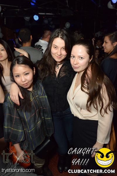 Tryst nightclub photo 196 - March 8th, 2013