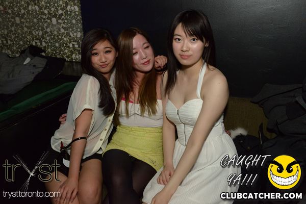 Tryst nightclub photo 197 - March 8th, 2013