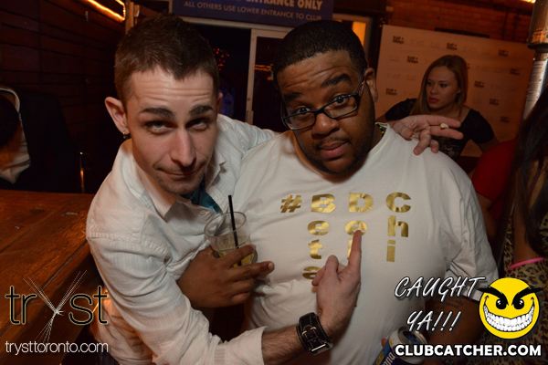 Tryst nightclub photo 200 - March 8th, 2013