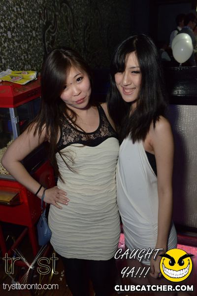 Tryst nightclub photo 201 - March 8th, 2013