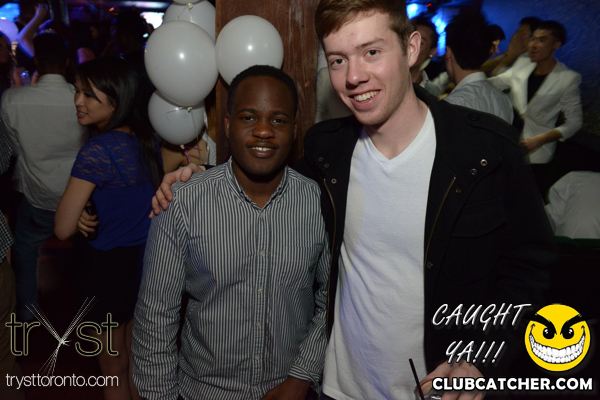 Tryst nightclub photo 202 - March 8th, 2013