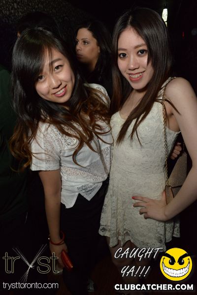 Tryst nightclub photo 203 - March 8th, 2013