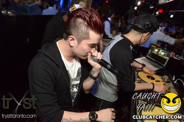 Tryst nightclub photo 204 - March 8th, 2013