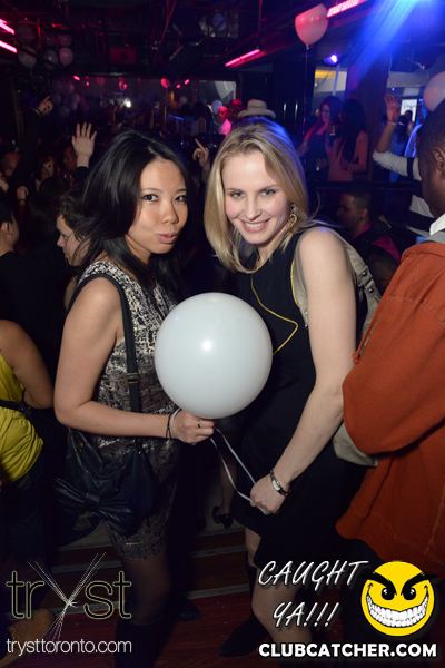Tryst nightclub photo 206 - March 8th, 2013