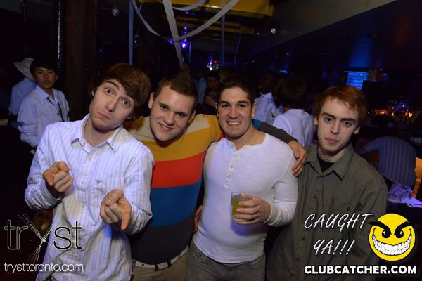 Tryst nightclub photo 207 - March 8th, 2013