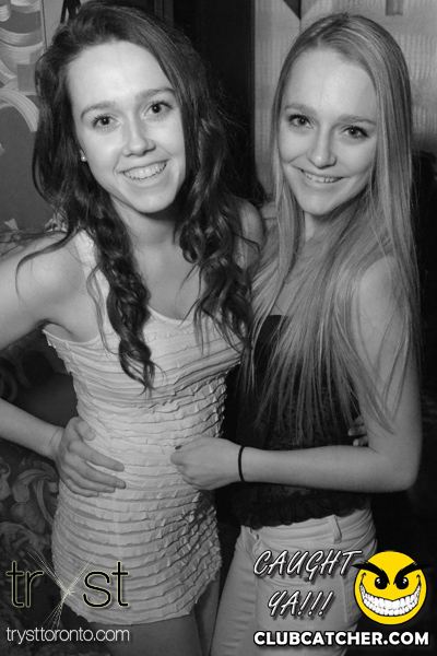 Tryst nightclub photo 211 - March 8th, 2013