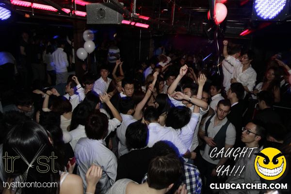 Tryst nightclub photo 212 - March 8th, 2013