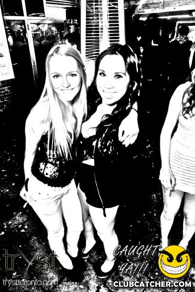 Tryst nightclub photo 215 - March 8th, 2013