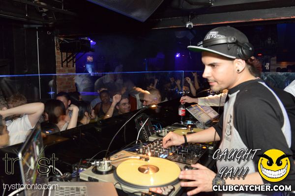 Tryst nightclub photo 216 - March 8th, 2013