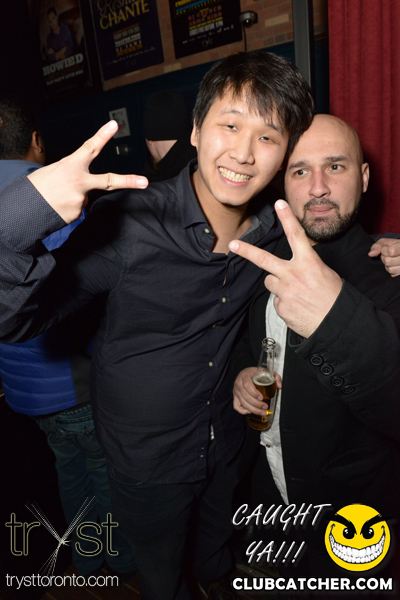 Tryst nightclub photo 218 - March 8th, 2013