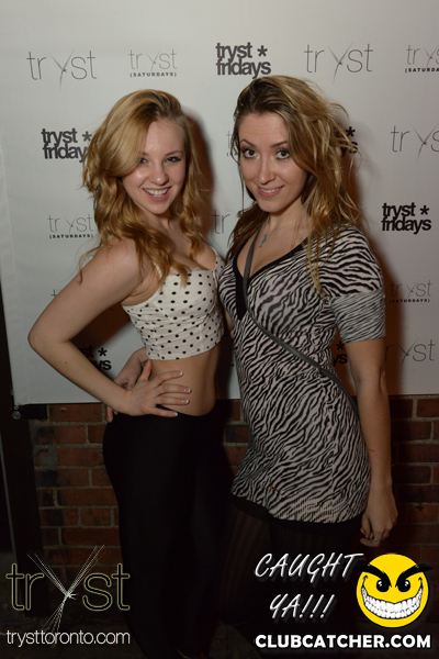 Tryst nightclub photo 219 - March 8th, 2013