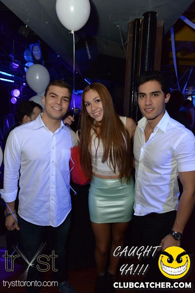 Tryst nightclub photo 220 - March 8th, 2013