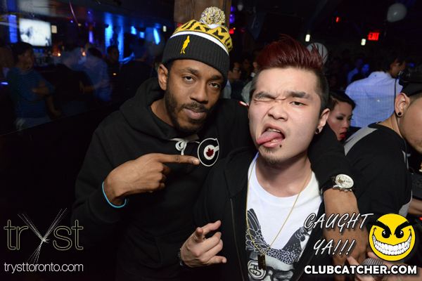 Tryst nightclub photo 23 - March 8th, 2013