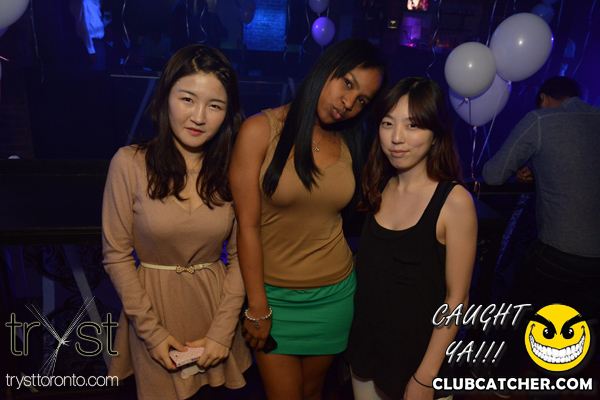 Tryst nightclub photo 221 - March 8th, 2013