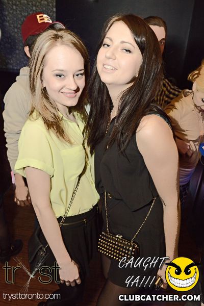 Tryst nightclub photo 223 - March 8th, 2013