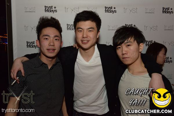 Tryst nightclub photo 224 - March 8th, 2013